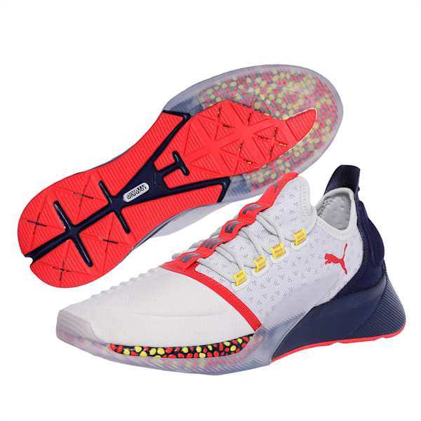 Puma xcelerator running shoes hot sale