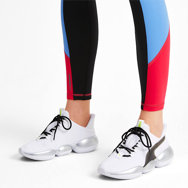 Puma mode hot sale xt review