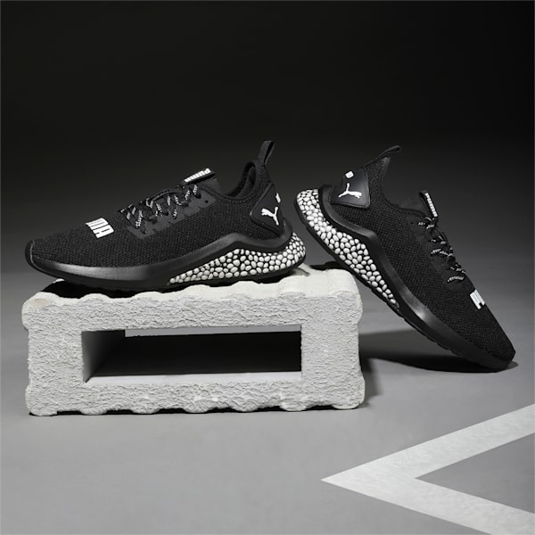 Puma hybrid white shoes outlet