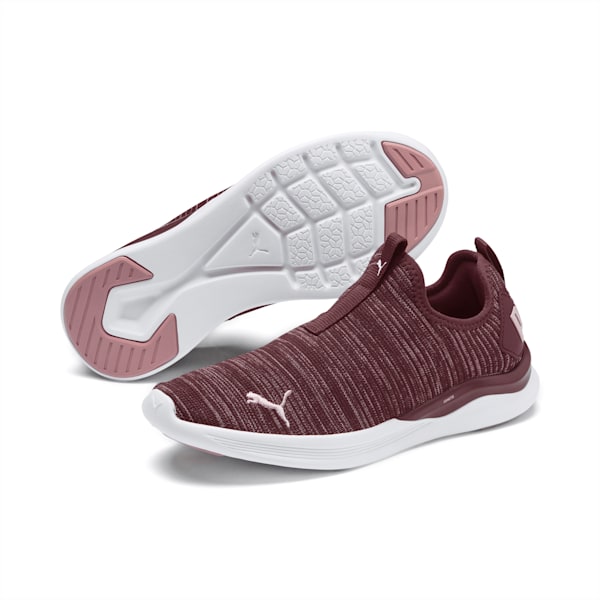 IGNITE Flash Summer Slip Women's Training Shoes | PUMA