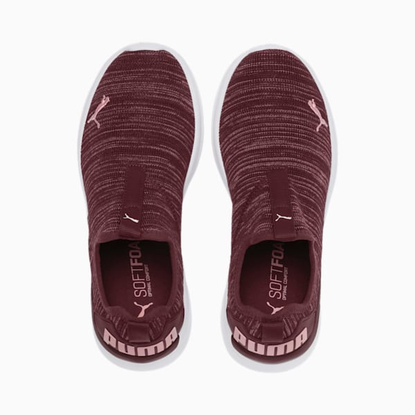 IGNITE Flash Summer Slip Women s Training Shoes PUMA