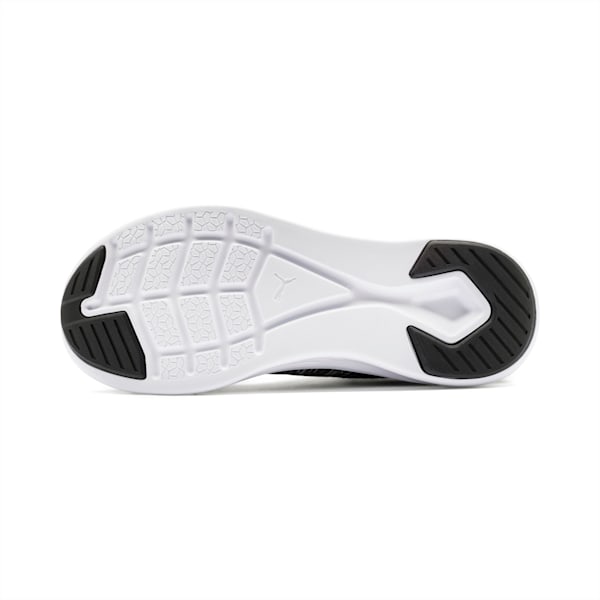 IGNITE Flash Summer Slip Women’s Training Shoes, Puma Black-Puma White, extralarge