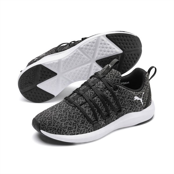Prowl Alt Knit Women s Training Shoes PUMA