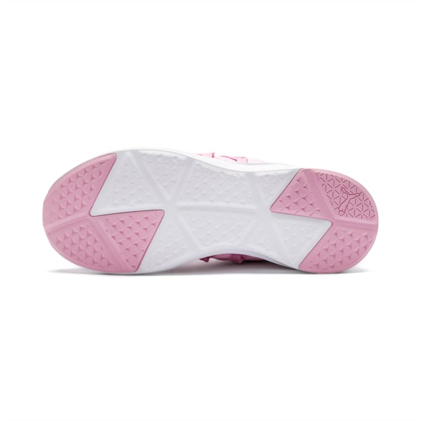 Prowl Alt Knit Women's Training Shoes, Pale Pink-Puma White, extralarge