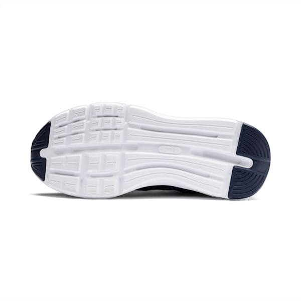 Enzo Weave Sneakers JR PUMA
