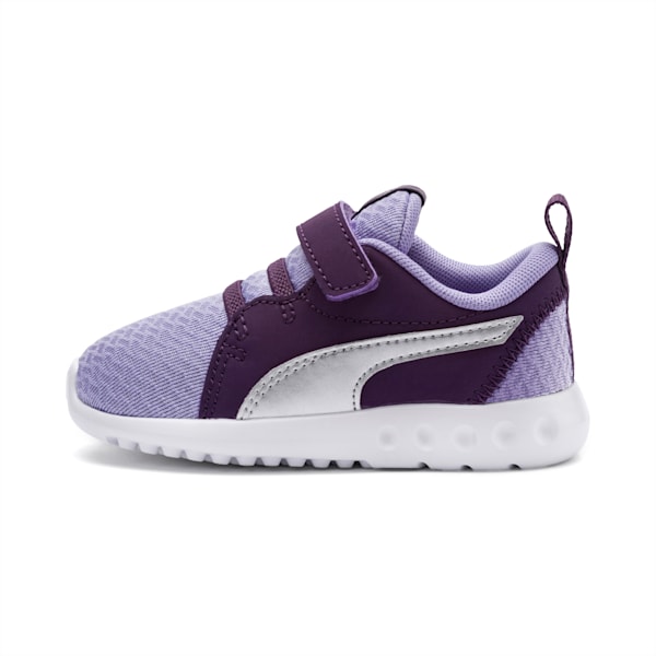 Puma carson 2 toddler shoes cheap