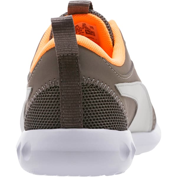 Puma carson sale runner orange men