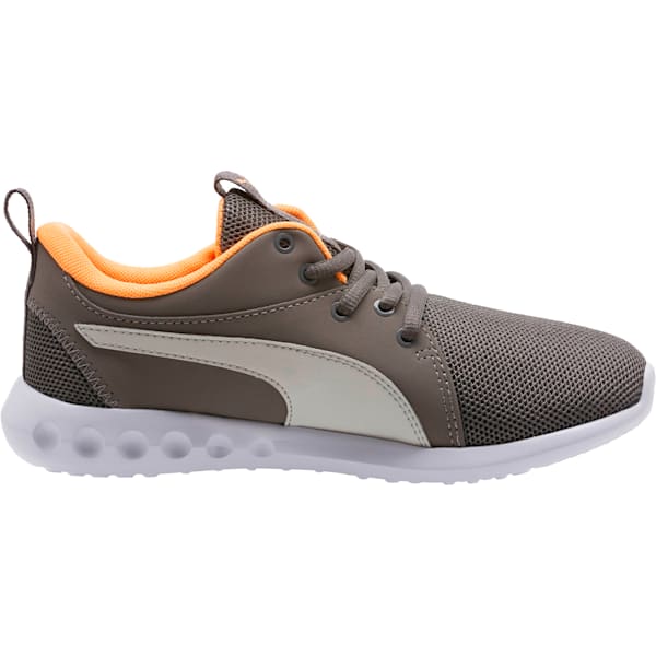 Carson 2 Casual Sneakers JR PUMA