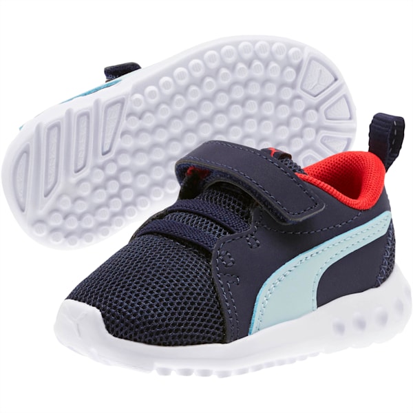 Carson 2 Casual Toddler Shoes PUMA