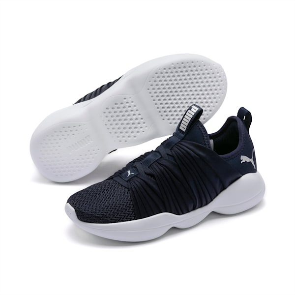 Puma flourish sneaker new arrivals