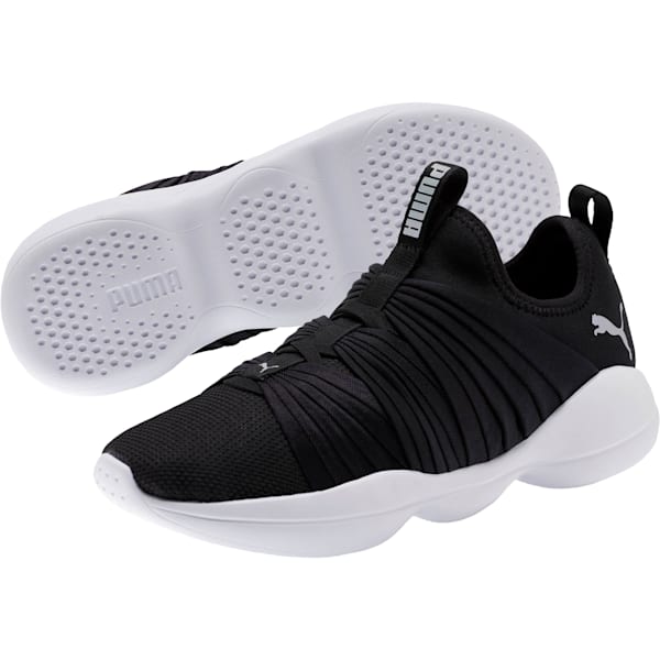 Puma flourish sneaker on sale