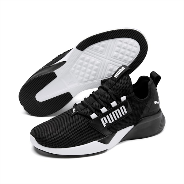 Retaliate Men's Training Shoes | PUMA