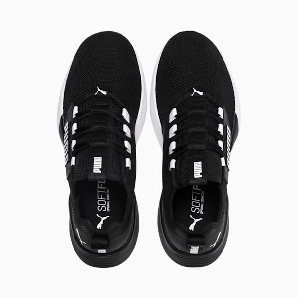 Puma retaliate black hotsell