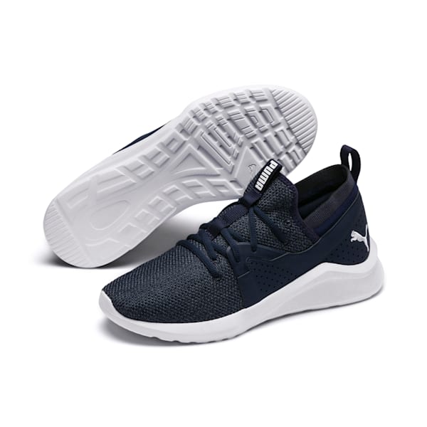 Tenis deals puma emergence