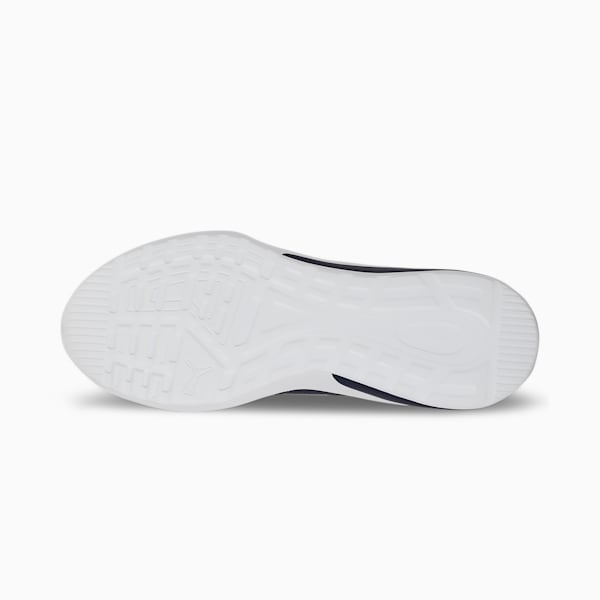 Emergence Men's Running Shoes, Peacoat-Puma White, extralarge-IND