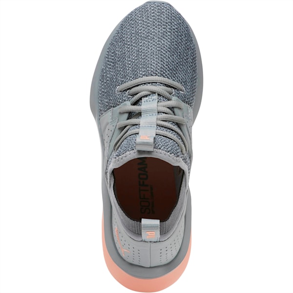 Tenis puma mujer soft foam online