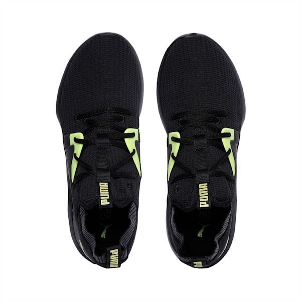 Puma emergence future clearance