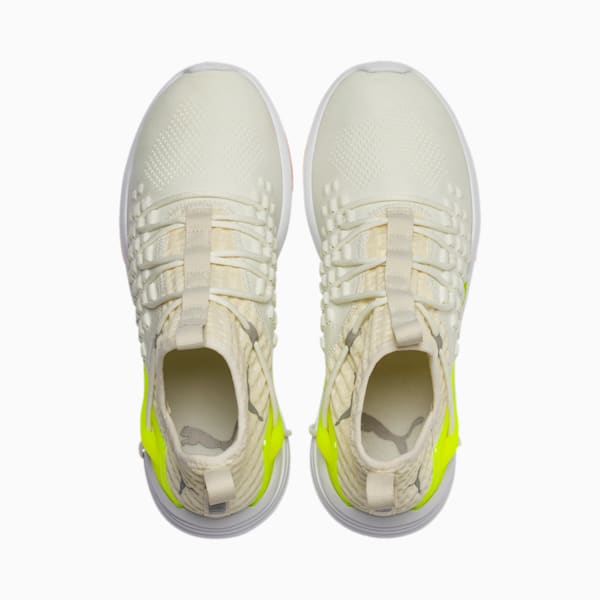 Mantra Daylight Men’s Training Shoes, Vaporous Gray-Puma White, extralarge