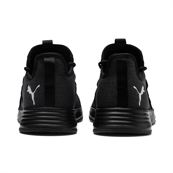 Persist XT Men's Training Shoes, Puma Black-Asphalt, extralarge