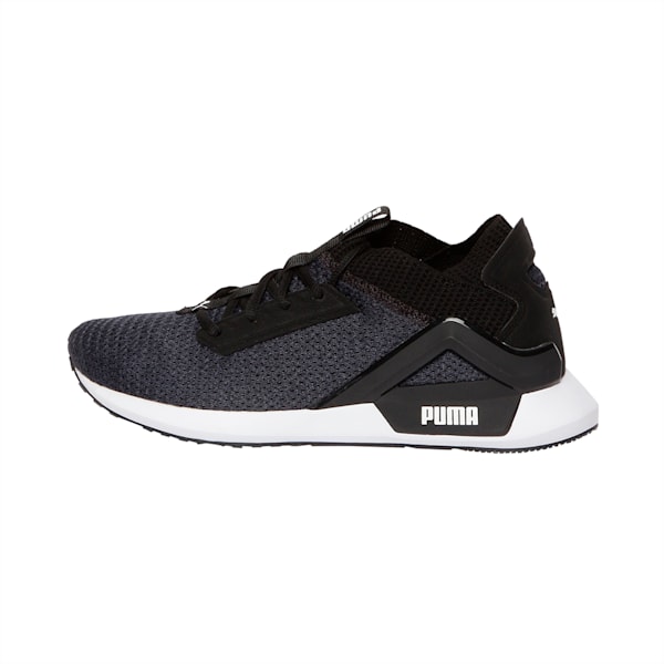 Rogue Men's ProFoam Running Shoes, Puma Black, extralarge-IND