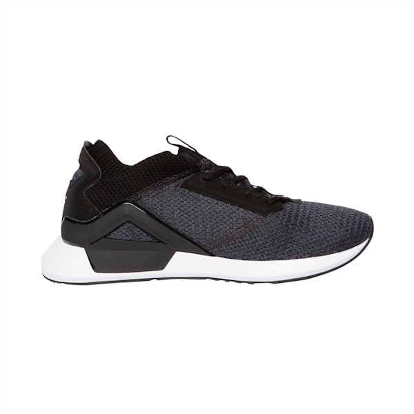 Rogue Men's ProFoam Running Shoes, Puma Black, extralarge-IND