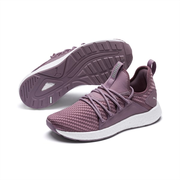 NRGY Neko Cosmic Women s Training Shoes PUMA
