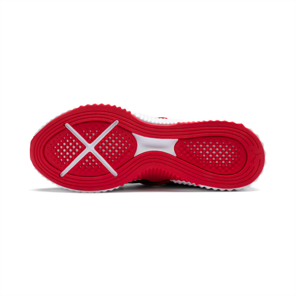 Puma defy red outlet