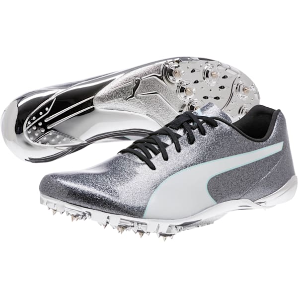 evoSPEED Electric 7 Sprint Men s Track Spikes PUMA