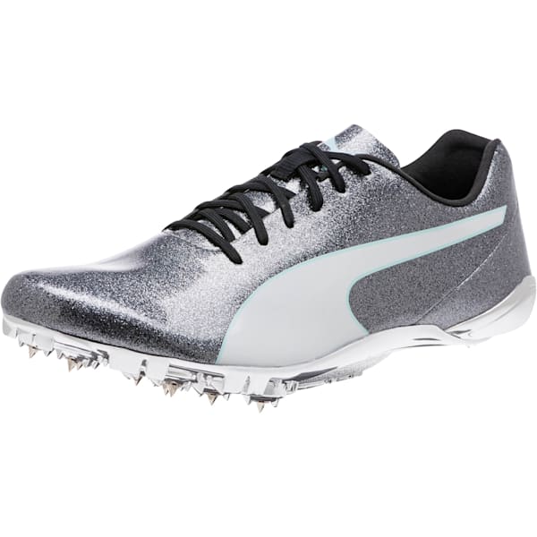 evoSPEED Electric 7 Sprint Men s Track Spikes PUMA
