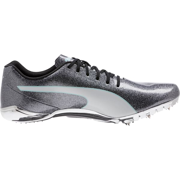 evoSPEED Electric 7 Sprint Men s Track Spikes PUMA