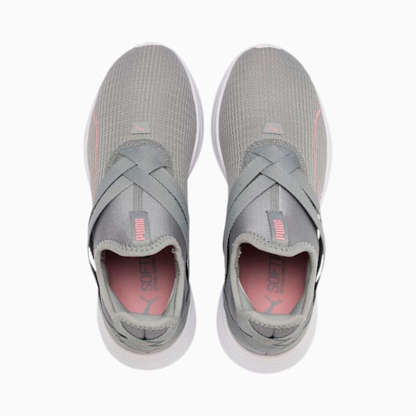 Zapatilla negra puma shop radiate xt wn's adp