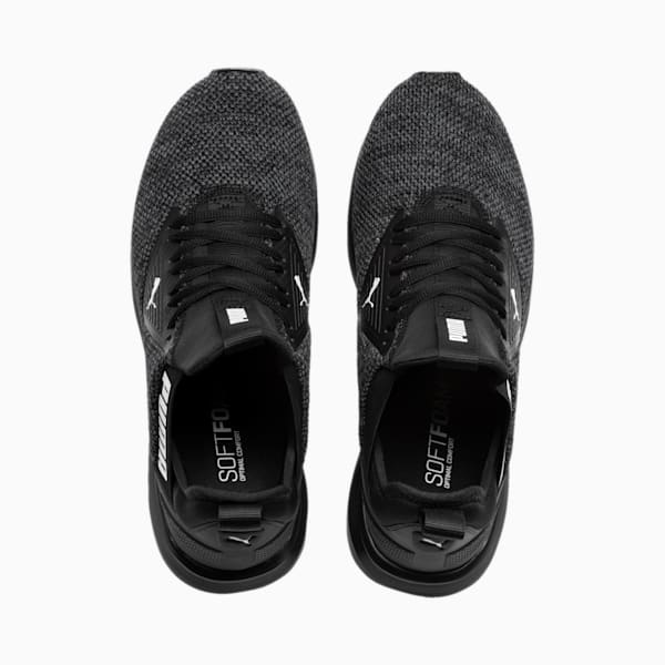 Puma enzo street white clearance