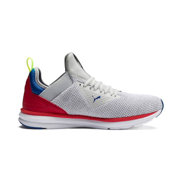Enzo Beta Woven Men s Training Shoes PUMA