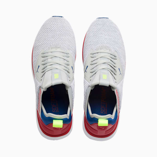 Enzo Beta Woven Men s Training Shoes PUMA
