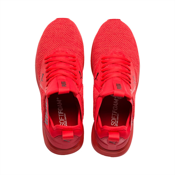 Enzo Beta Woven Men's SoftFoam+ Training Shoes | PUMA