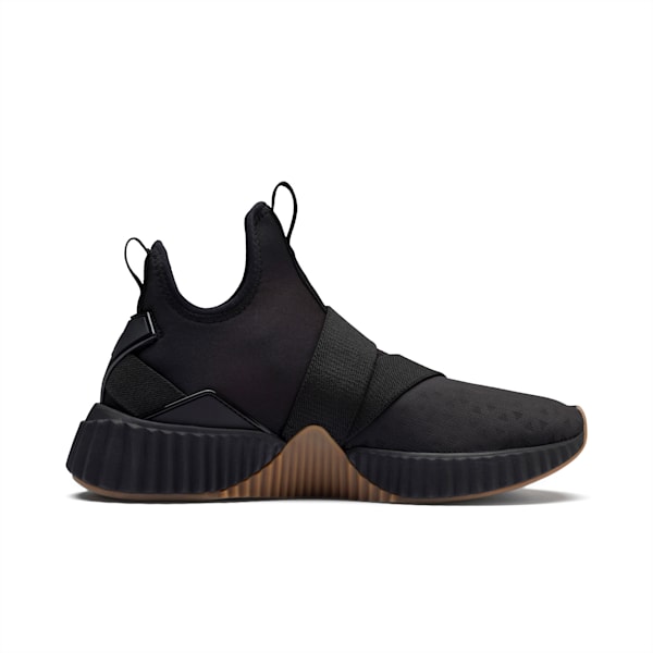 Puma women's defy mid sales