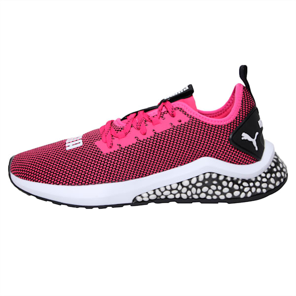 HYBRID NX Youth Trainers, Fuchsia Purple-Puma White-Puma Black, extralarge-IND