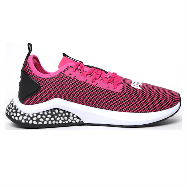 HYBRID NX Youth Trainers, Fuchsia Purple-Puma White-Puma Black, extralarge-IND