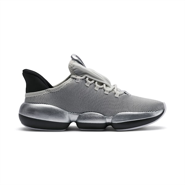 Mode XT Lust Women’s Training Shoes, Glacier Gray-Puma Black, extralarge