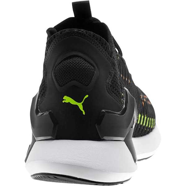 Puma rogue black 2025