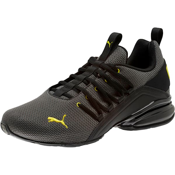 Axelion Mesh Men's Training Shoes | PUMA