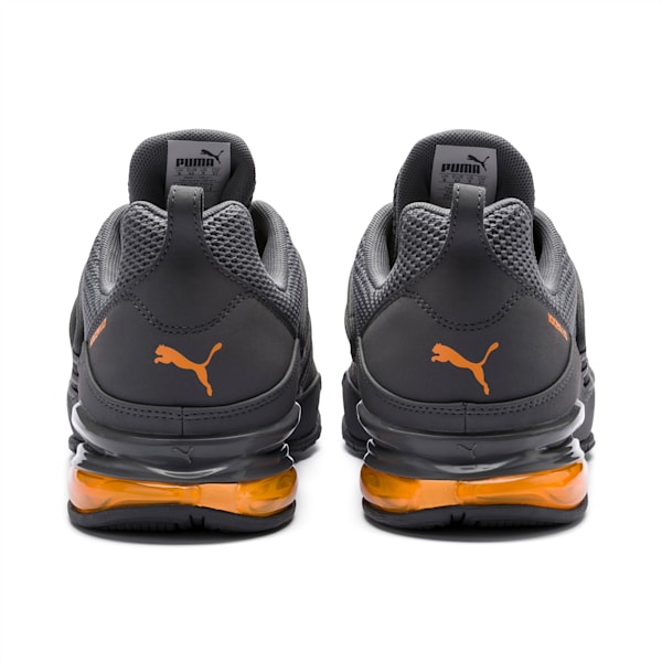 Tenis puma cell regulate 2025