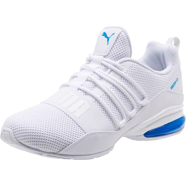 Puma cell regulate white shop
