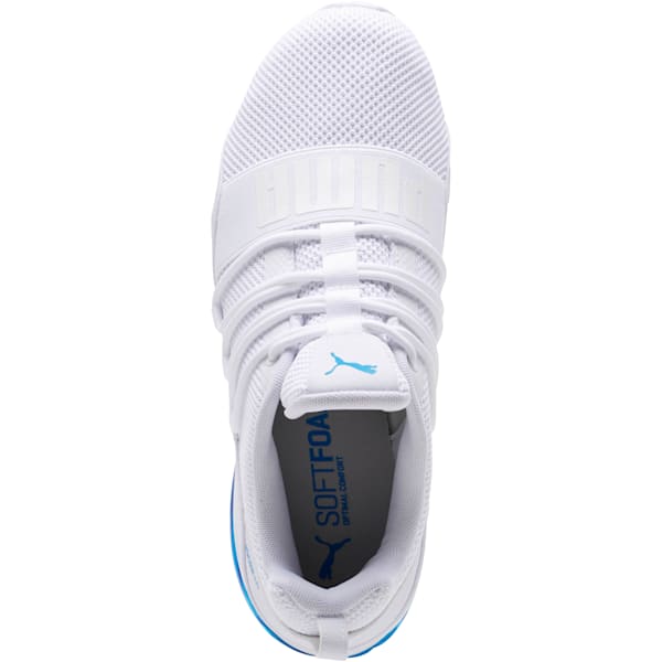 Puma cell regulate sl mens running shoes online