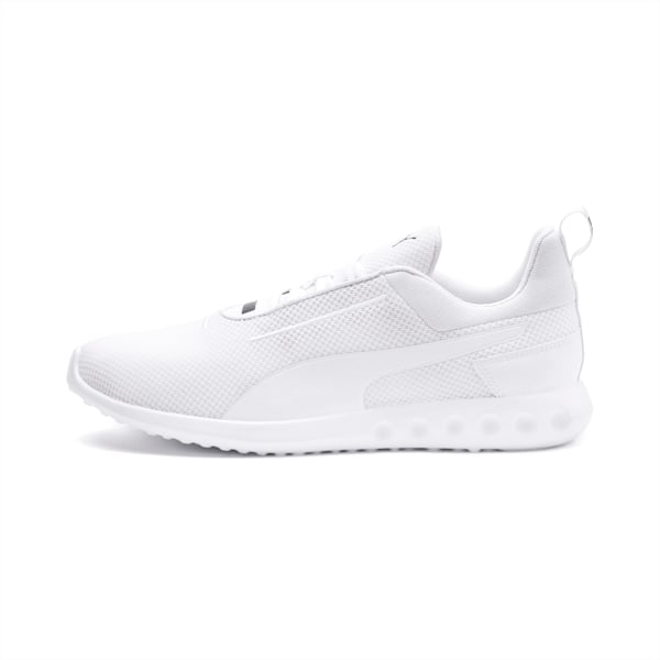 Puma concave 2 slip on best sale