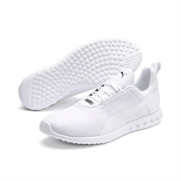 Puma carson 2 white online