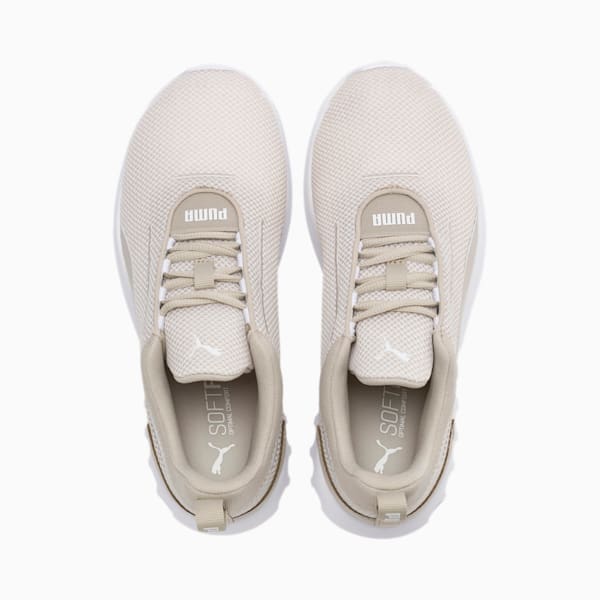 Puma carson runner white sales