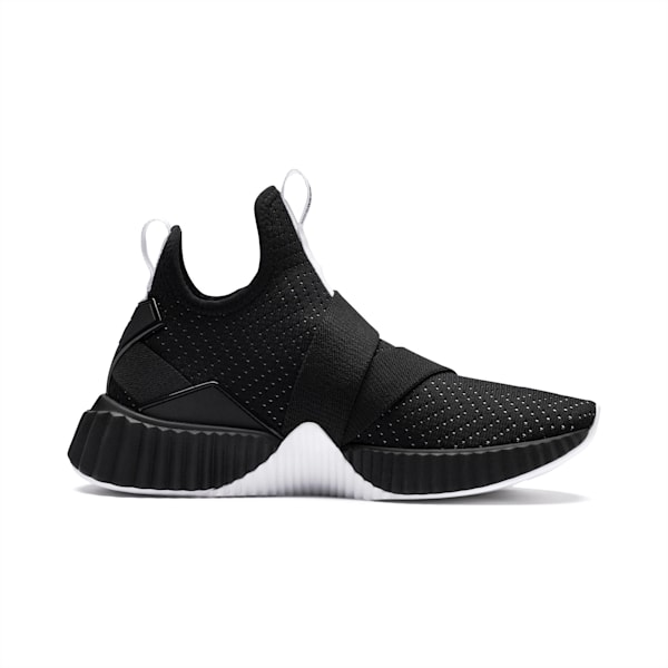 Defy Mid Core Women s Shoes