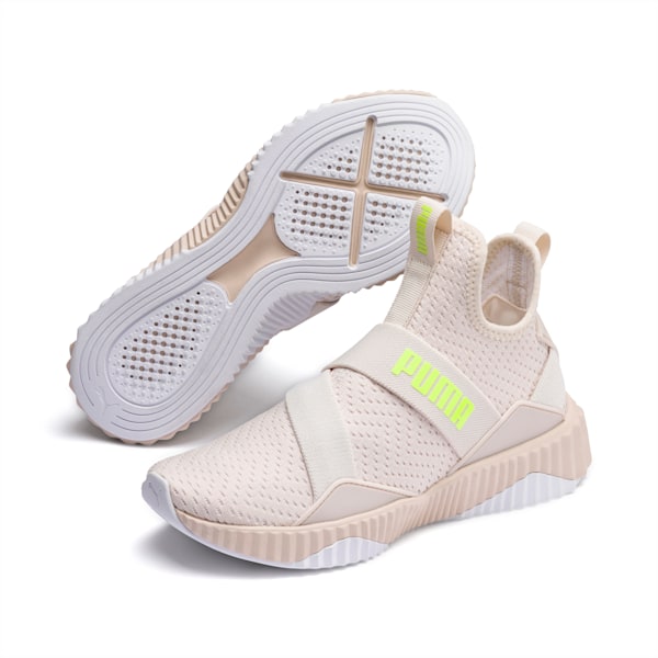 Puma mid cheap core
