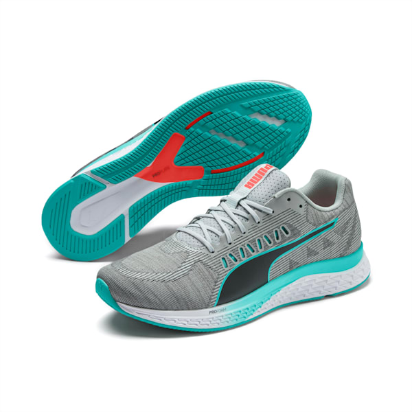 SPEED Sutamina Men s Running Shoes PUMA